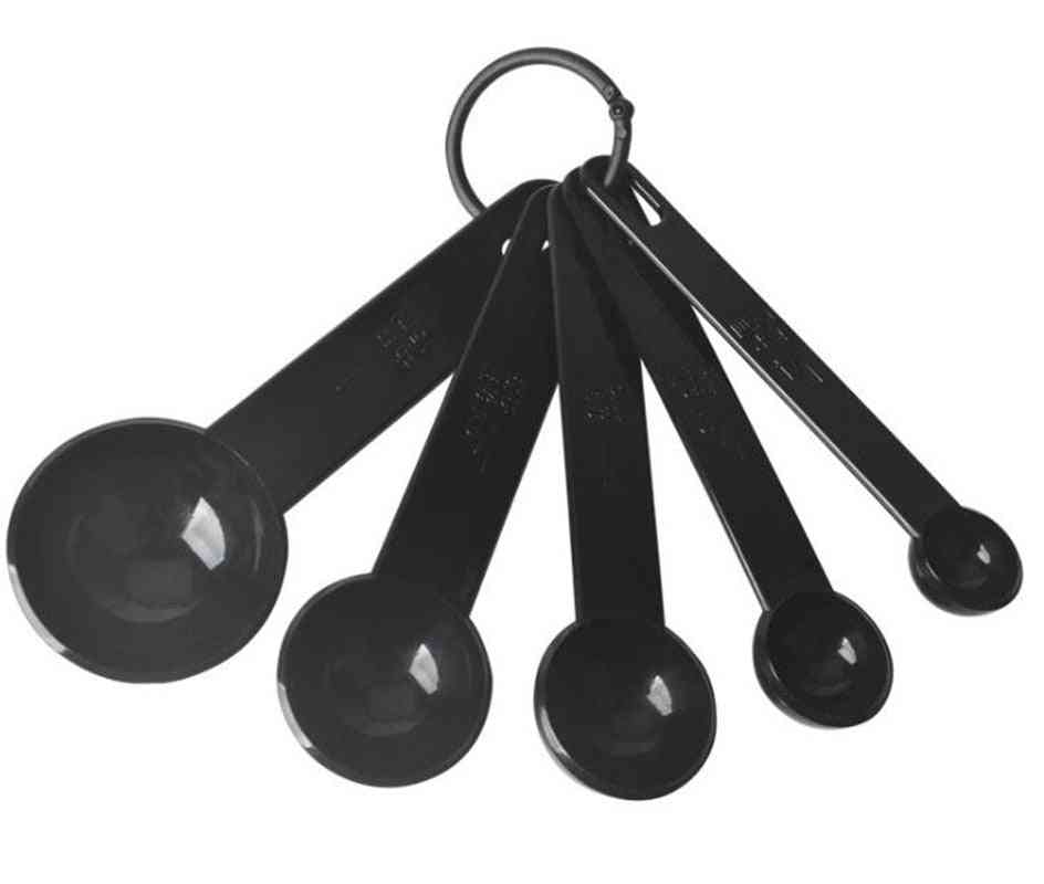 Kitchen Measuring Spoon 5/10 Piece Kitchen Tool