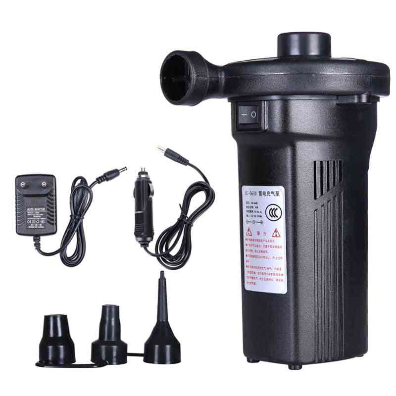 Outdoor Electric Air Pump