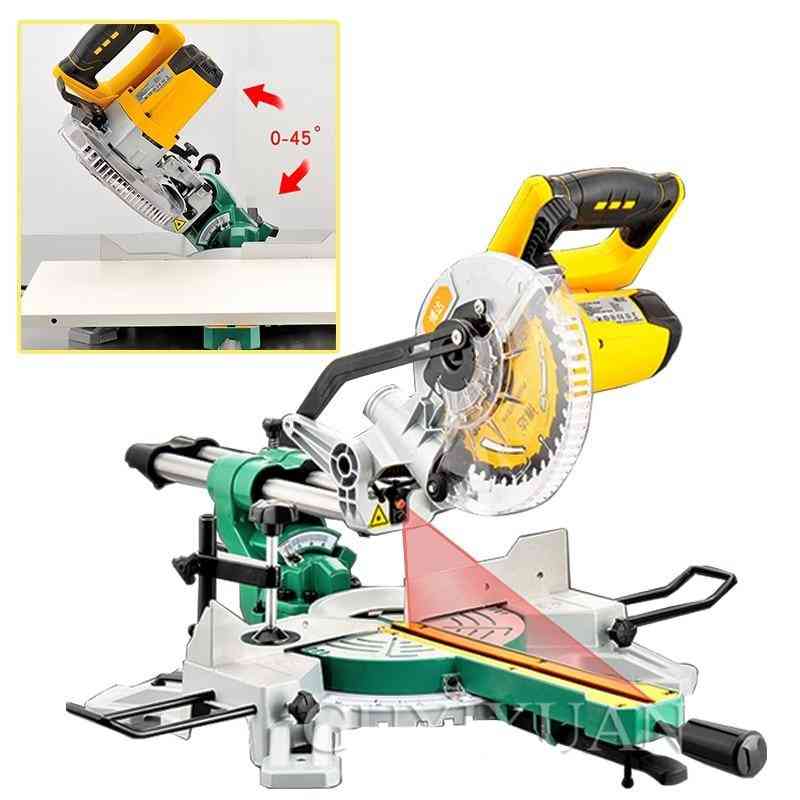 Household Lithium Mire Saw Woodworking