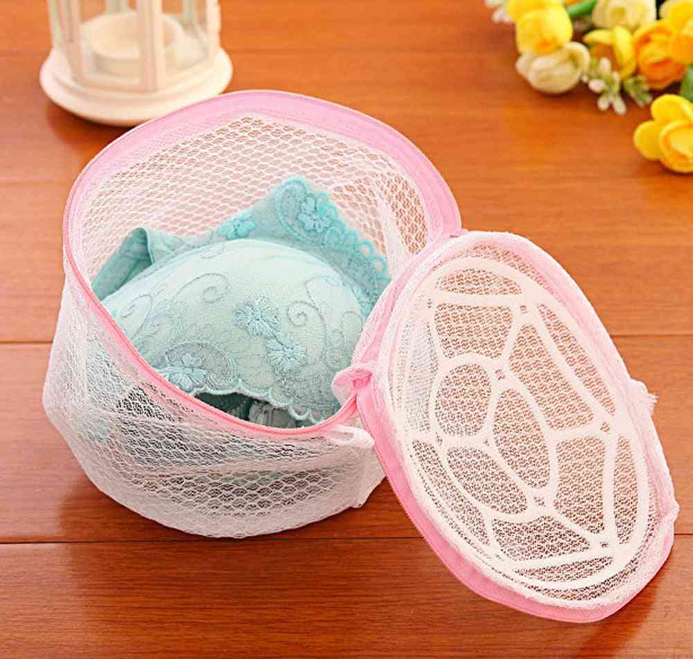 Laundry Bags For Dirty Clothes, Lingerie Washing, Home Use