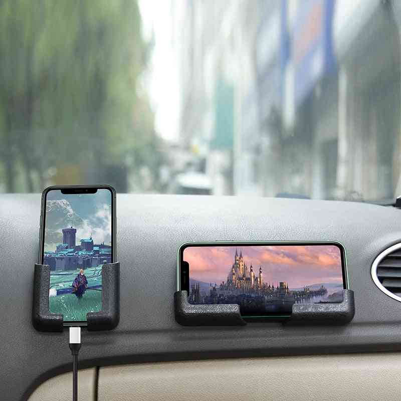 Car Dashboard- Phone Mount Holder