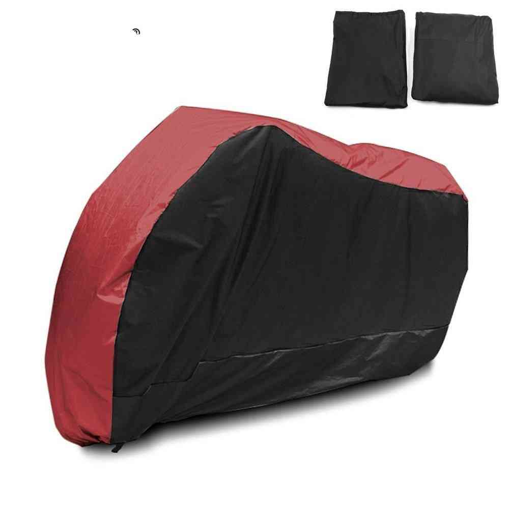 Uxcell Motorcycle Cover