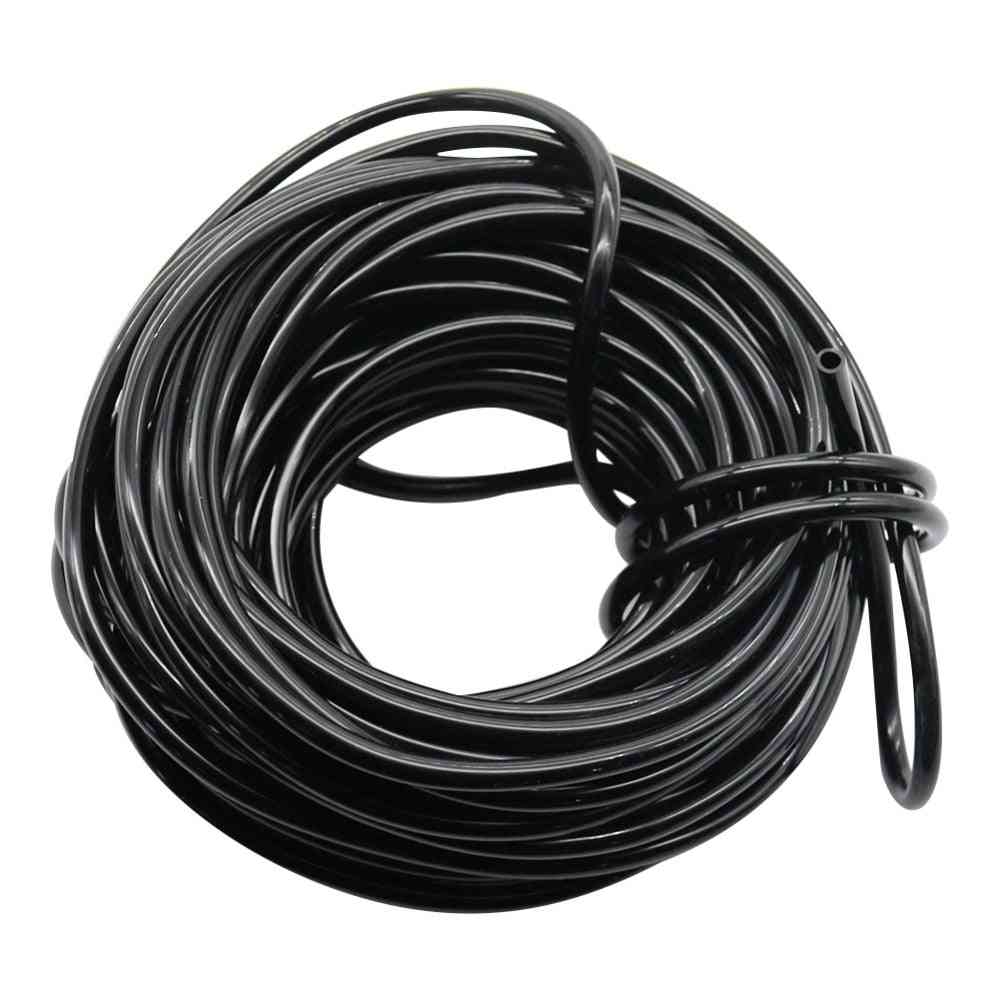 Watering Hose Garden Drip Pipe Pvc Hose Irrigation System
