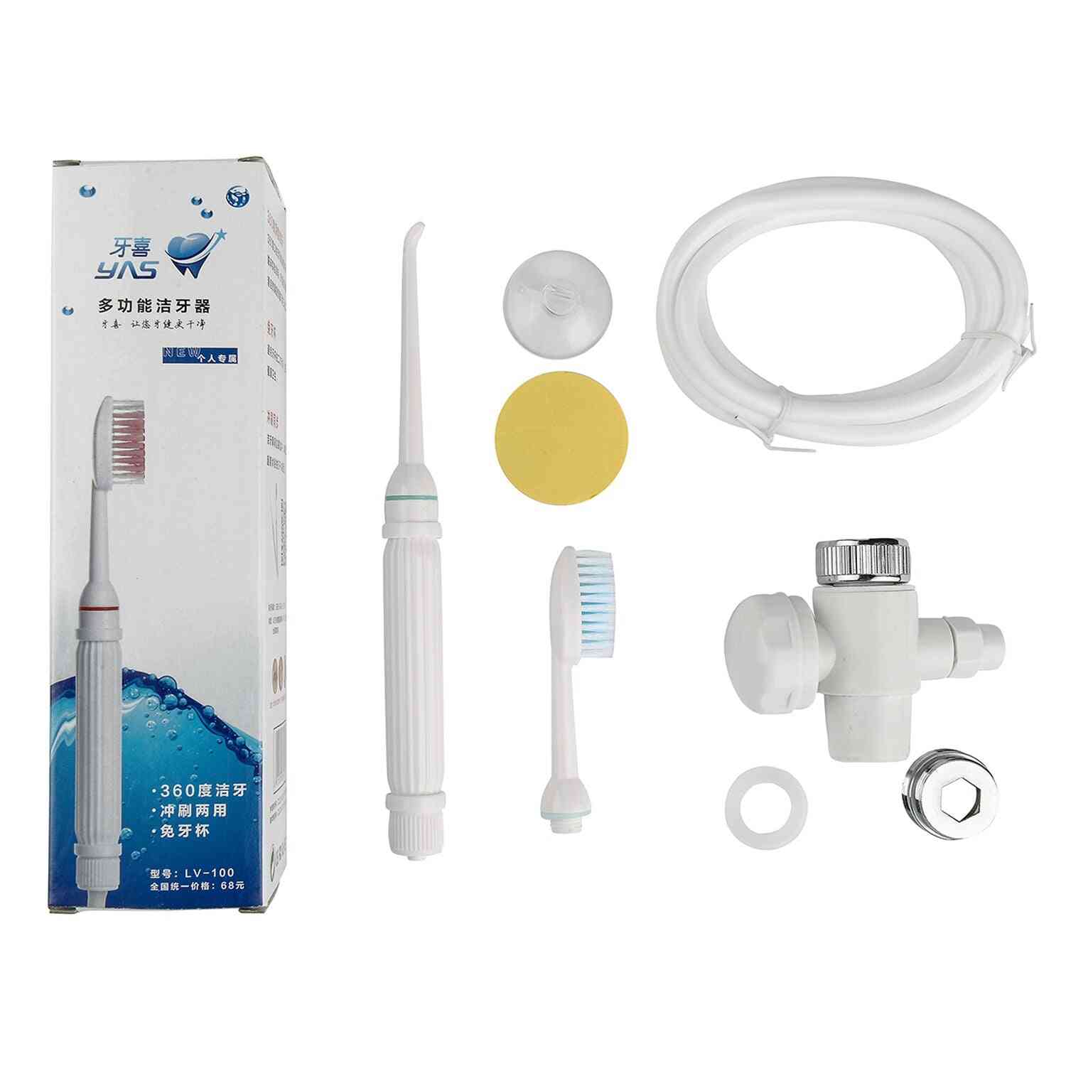 Dental Care Water Oral Irrigator