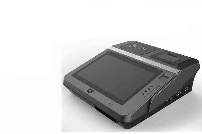 All In One 3g Nfc Android Pos System