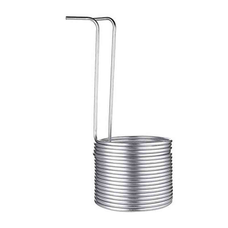 Stainless Steel- Immersion Chiller Tube For Home