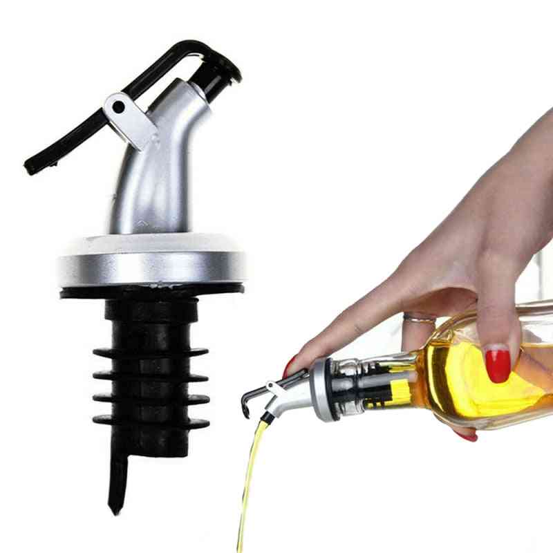 Olie sprøjte spiritus dispenser, vandhane bartender værktøjer