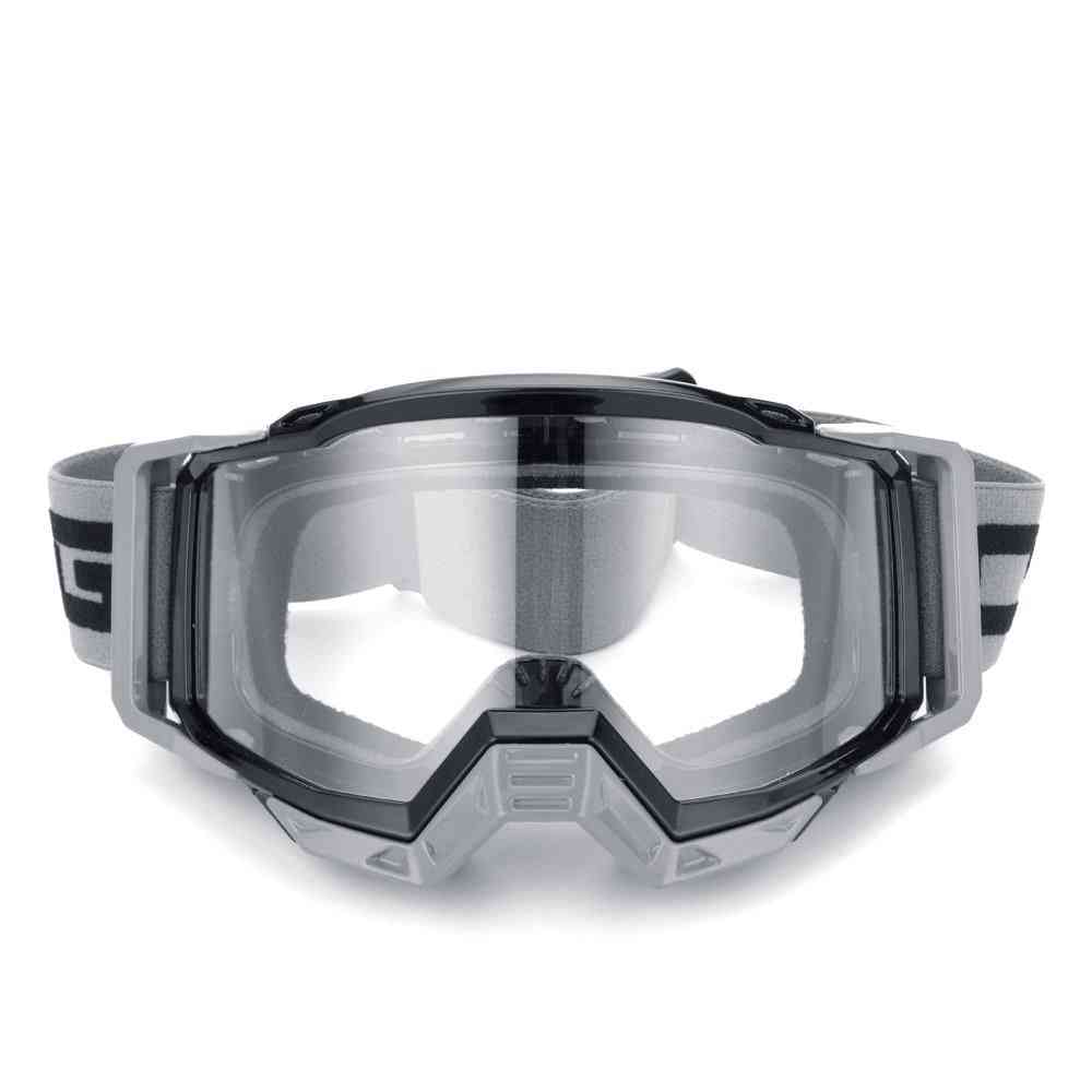 Motocross Goggles Glasses Skiing Sport Eye Ware Mx Off Road Helmets  Goggle