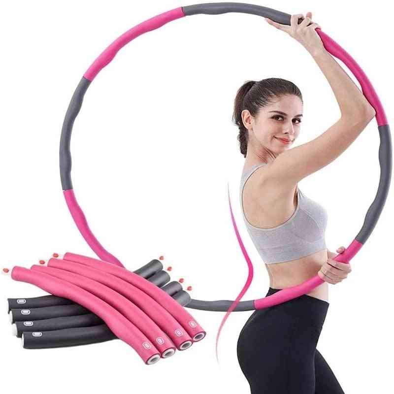 Removable Sports Hoop For Woman