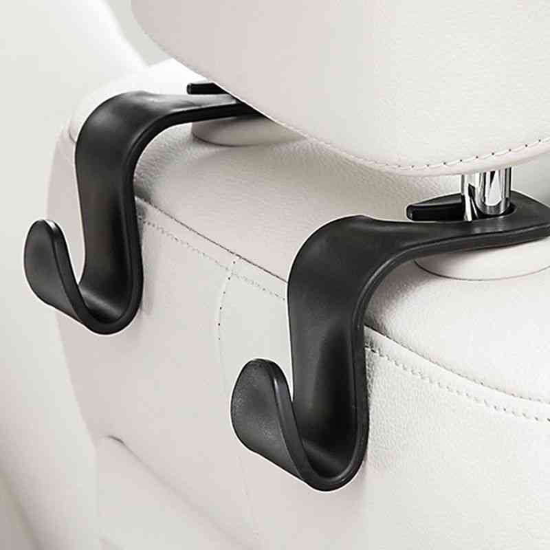 Clips Car Seat Hook Auto Fastener