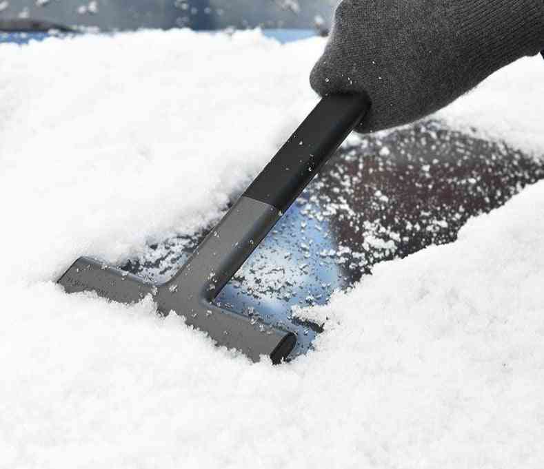 Ice Scraper Snow Remova