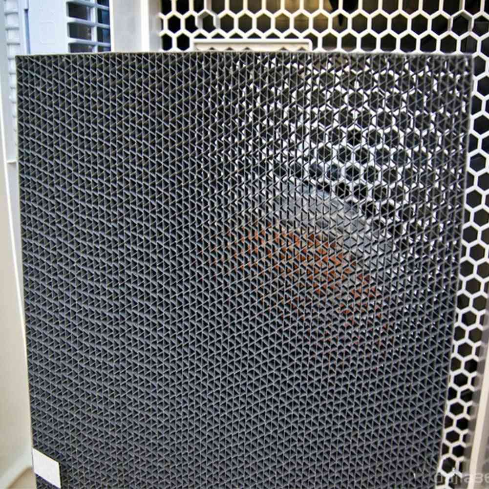 Deodorizing Catalytic Filter Parts For Daikin Air Purifier Filter