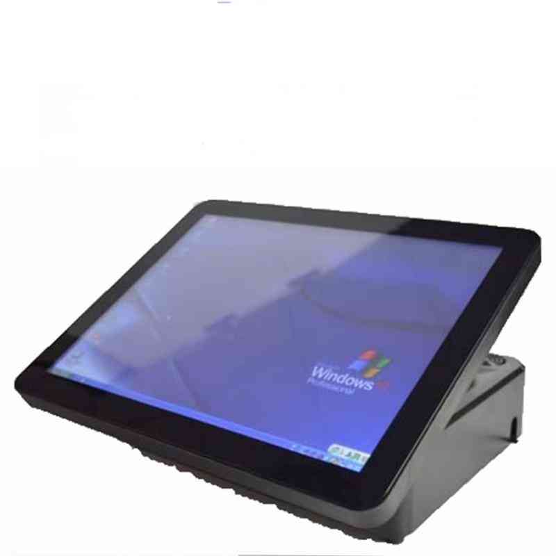 Ssd Wifi Capacitive Multi All In One Pos Terminal