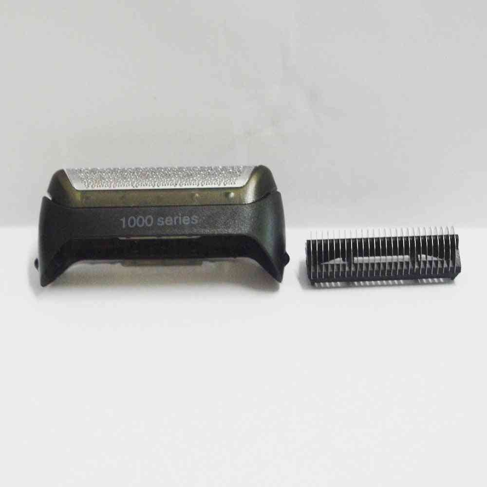 Shaver Replacement Foil And Blade