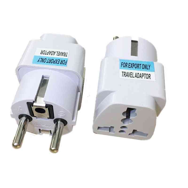 Multifunction Eu Conversion Socket To The Universal Bali Transform Plugs Adapter
