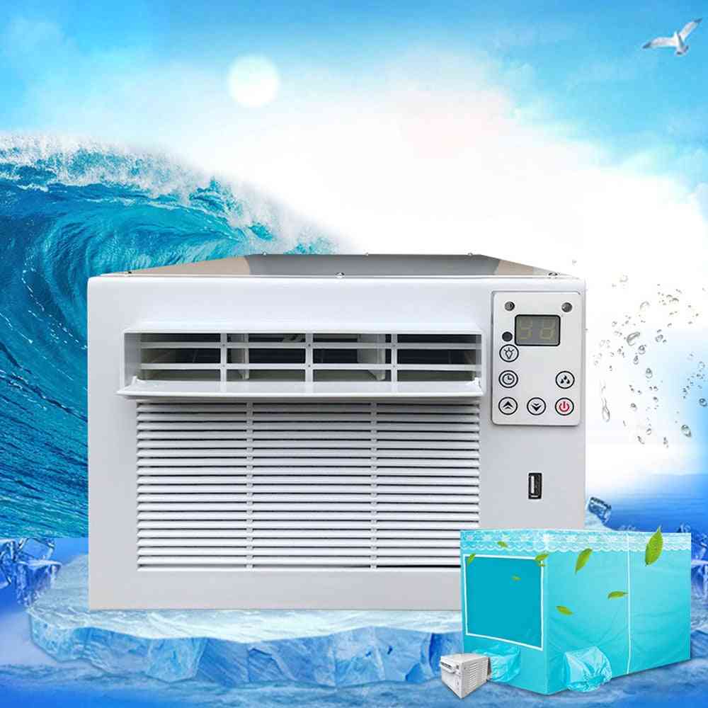 Bed Small Mobile Air Conditioner