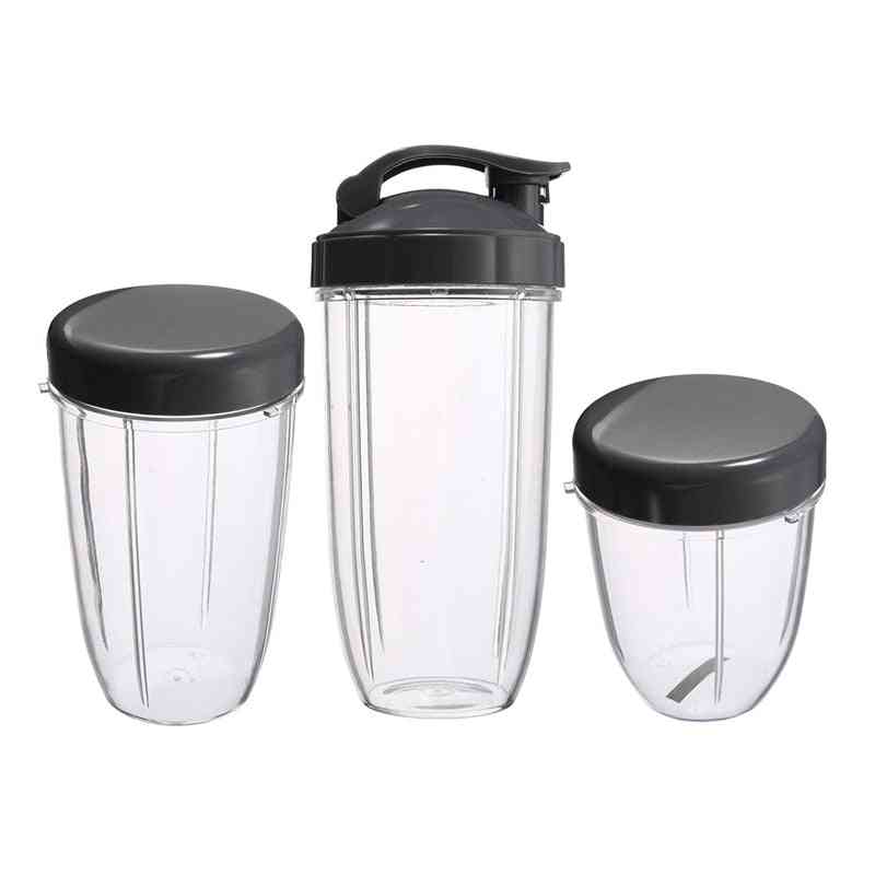 Replacement Cups For Nutribullet Fruit Juicer Parts