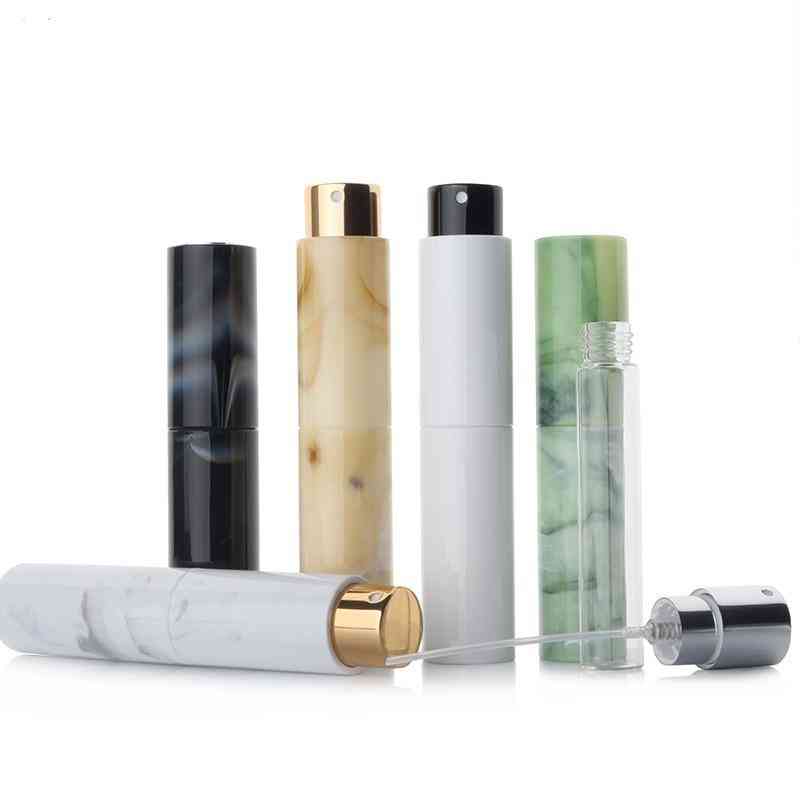 Mini- Portable Refillable, Perfume Spray, Water Atomizer Bottle