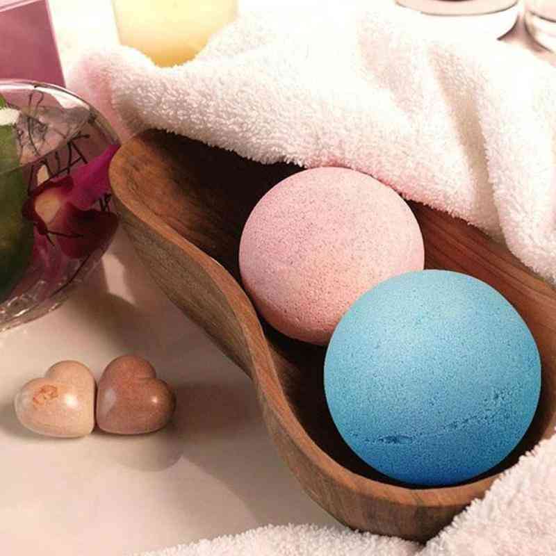 Bomb Aromatherapy Bath Ball