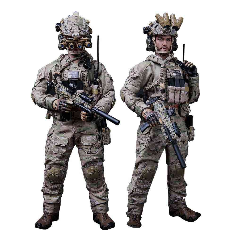 Military Army Toys For Adult Gift