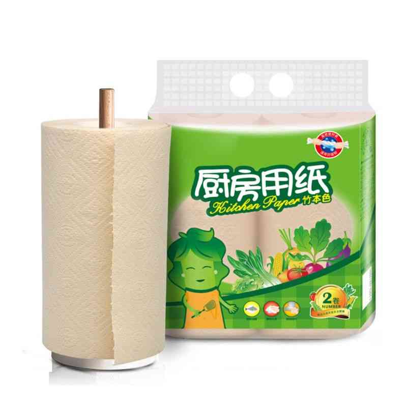 Disposable Dish Cloths Cleaning Towel Paper