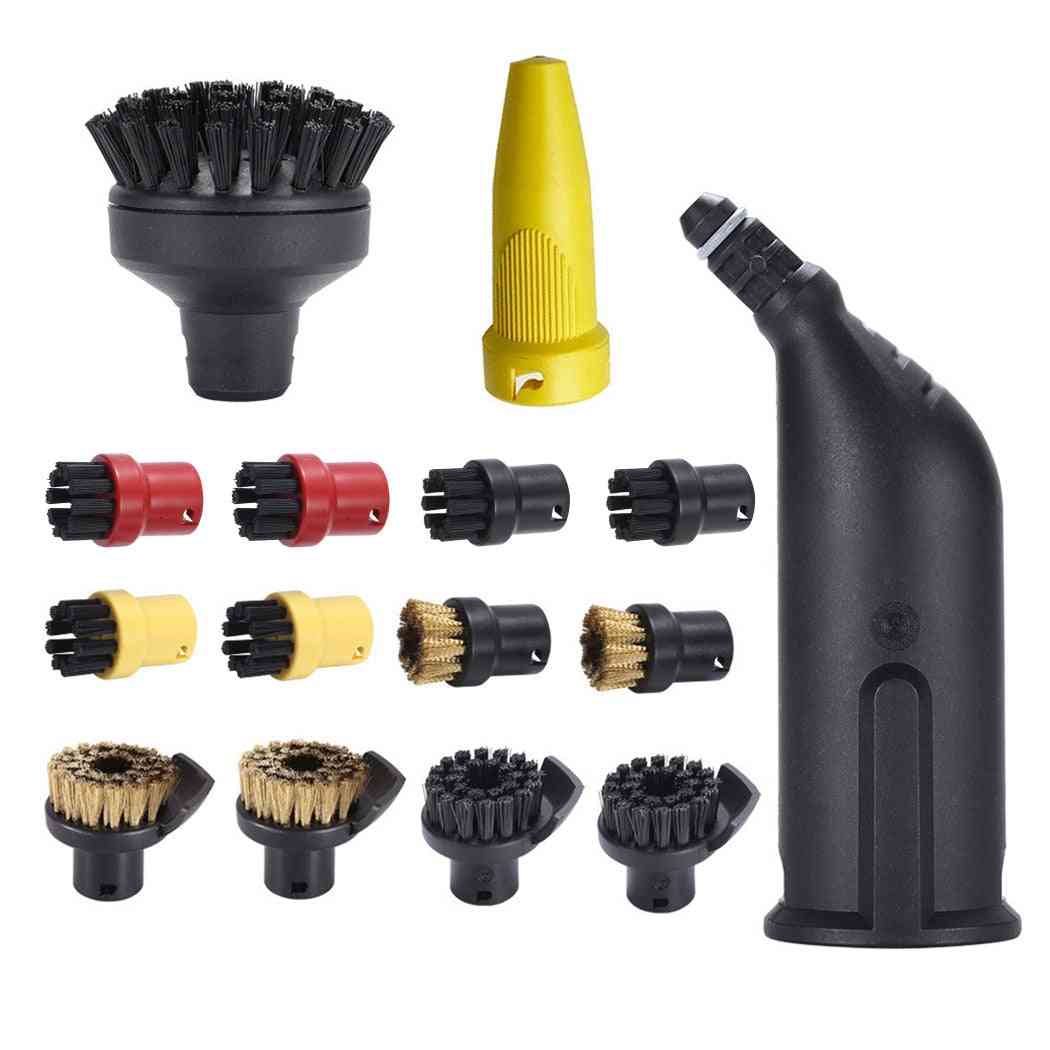 Extension And Power Nozzle For Karcher Steam Cleaner