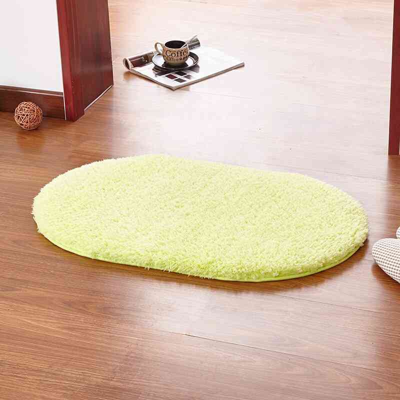 Large Size Thicken Memory Carpet Rugs