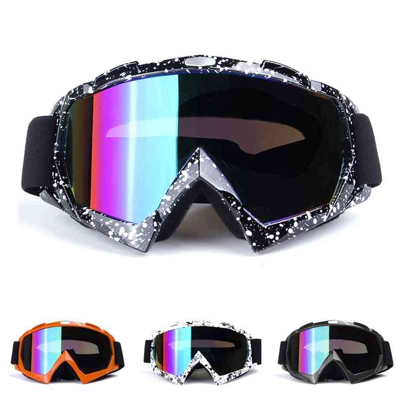 Latest Hot High-quality Motocross Goggles Glasses