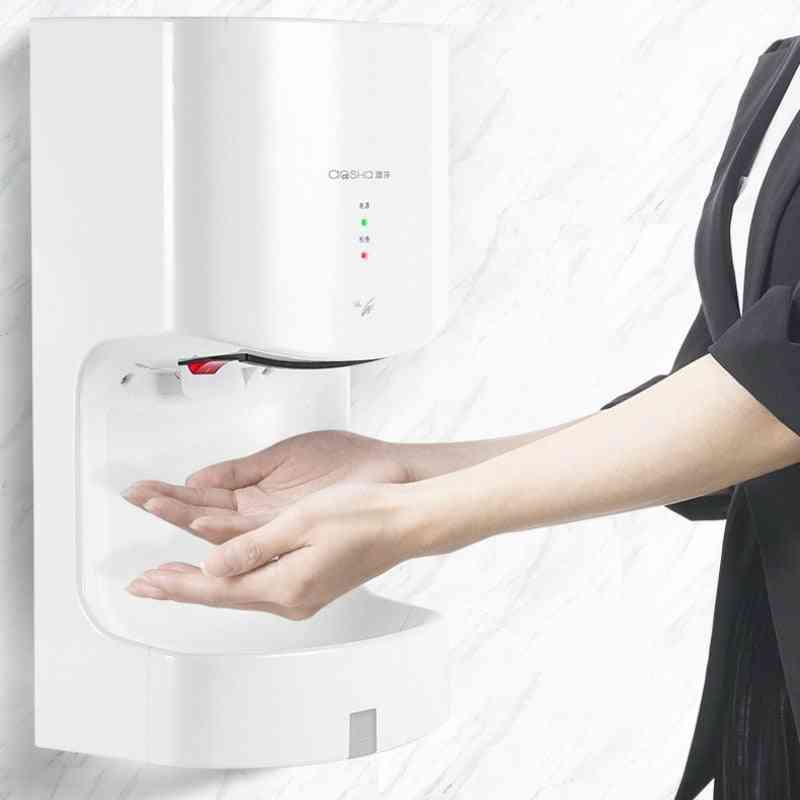 1000w Electric Hand Dryer