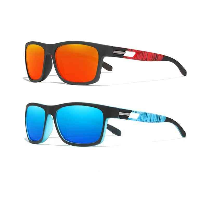 Különleges promóciós napszemüveg férfi polarizált lencse napszemüveg uv400