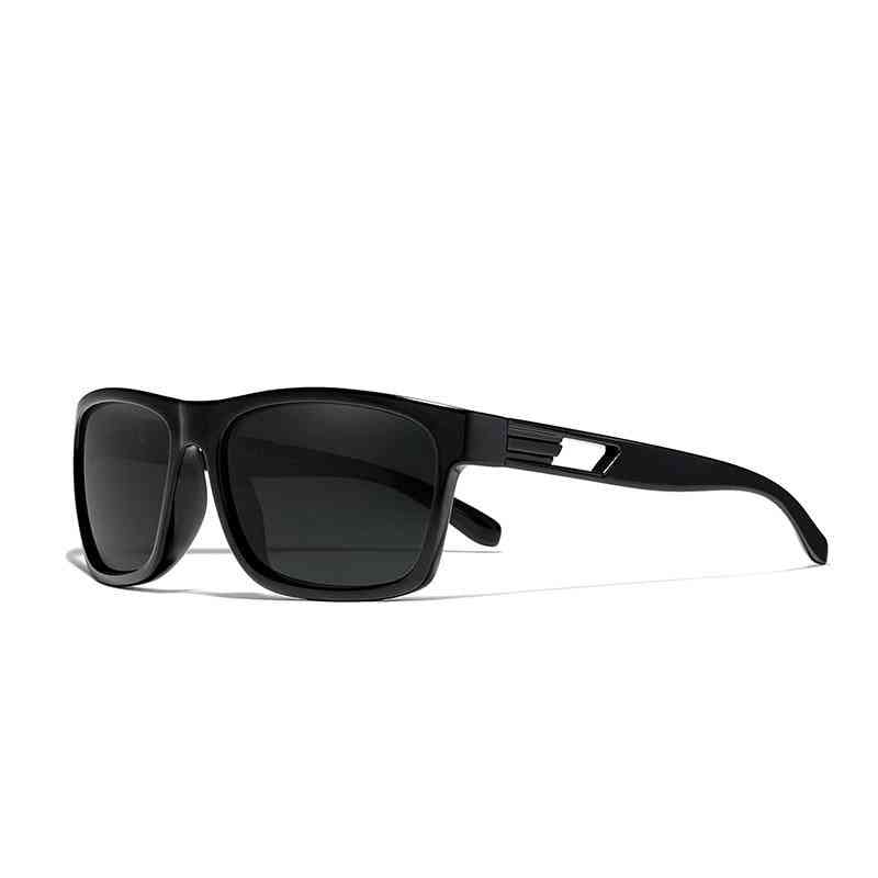 Különleges promóciós napszemüveg férfi polarizált lencse napszemüveg uv400