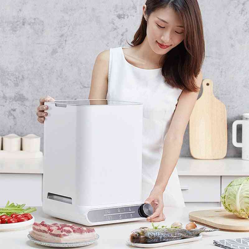 Vegetables Washing Meat Grain Cleaning Machine