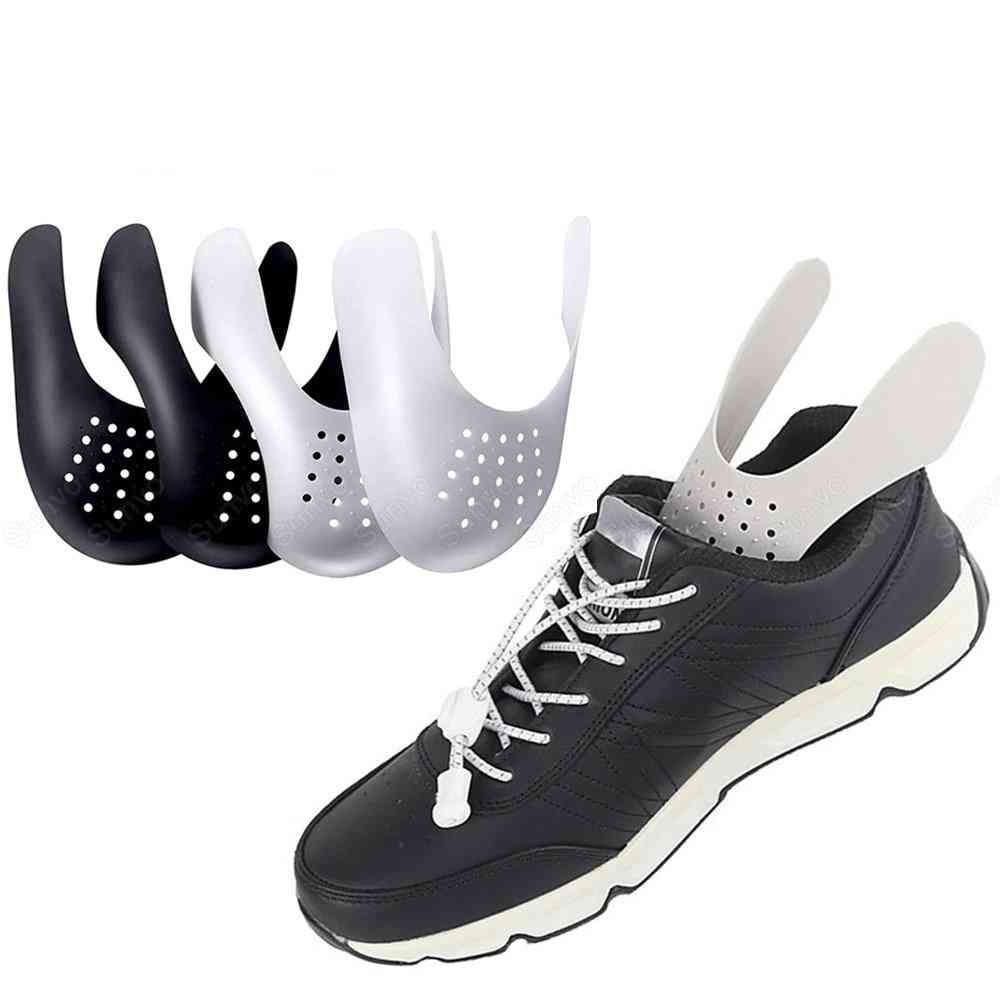 Anti Crease Sneaker Protector Shields, Running Shoes Protection