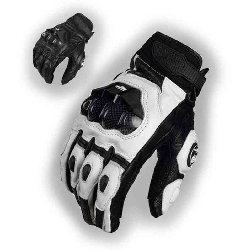 Bicycle Cycling Motorbike Riding Gloves