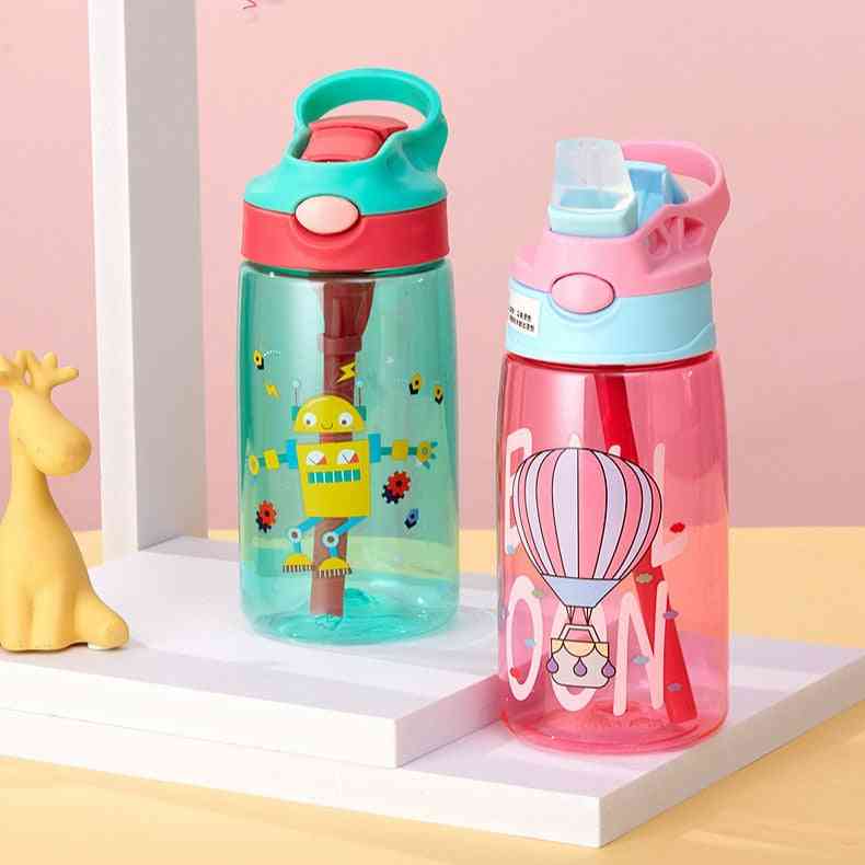 Kids Water Sippy Cup