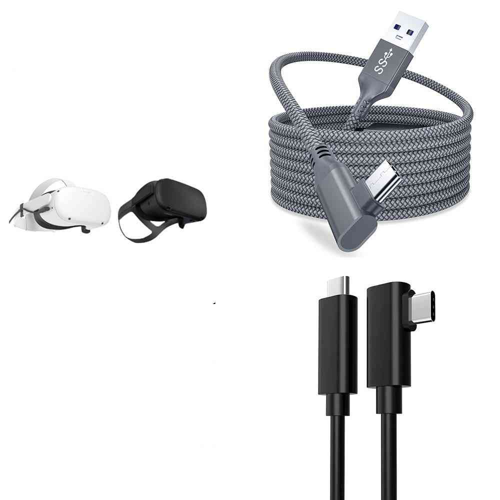 Quick Charge Cables