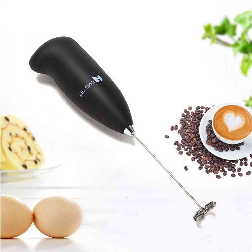 Electric Coffee- Hand Mixer