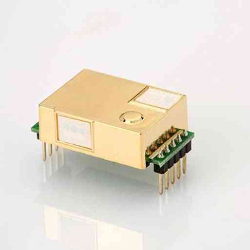 Mh-z19b Ndir Co2 Module Co2 Sensor
