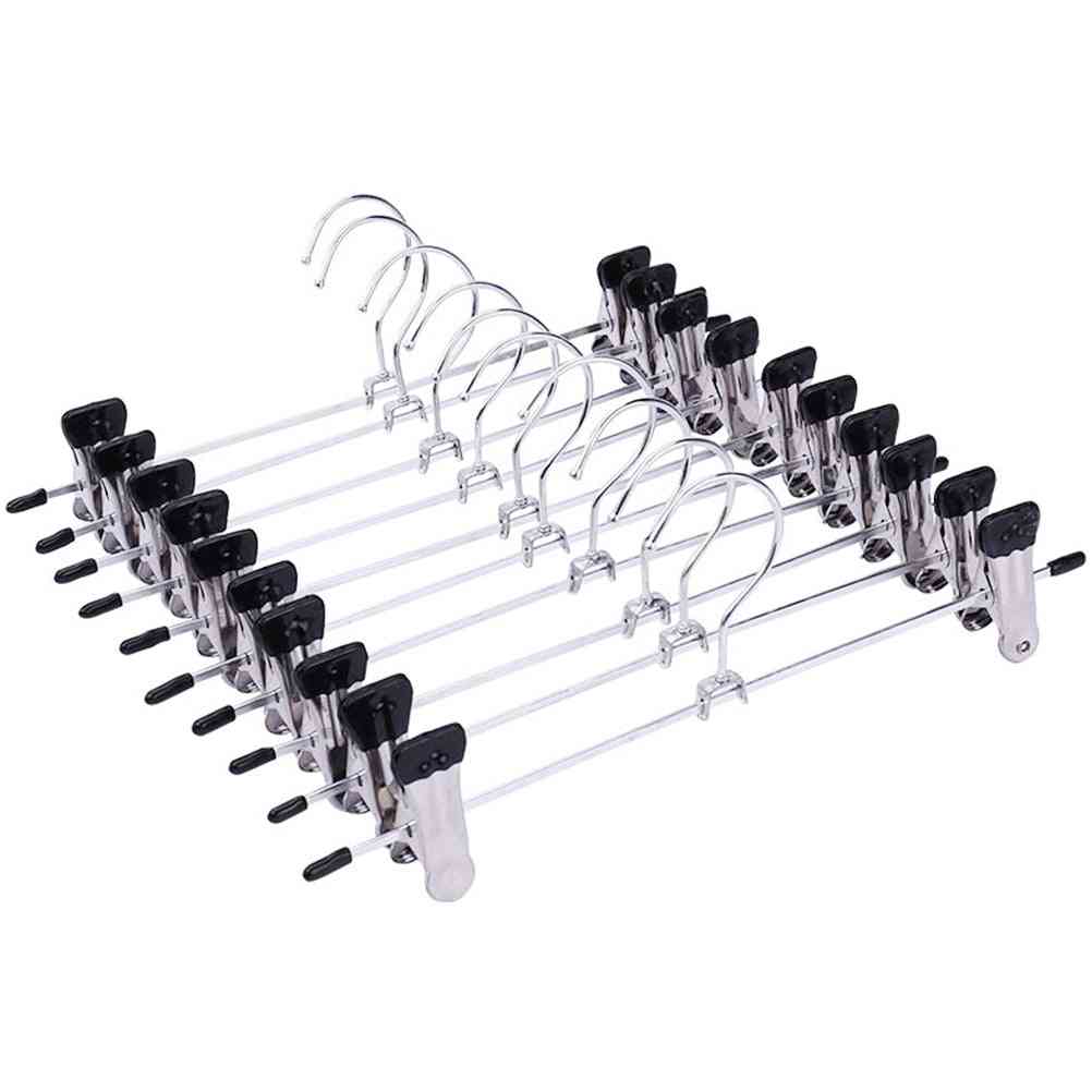 Coat Strong Clothes Hanger Drying Rack