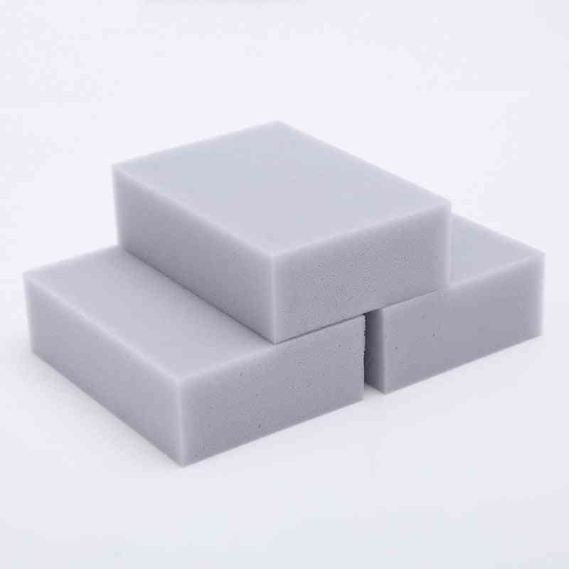 Gray Multi-functional Cleaning Sponges