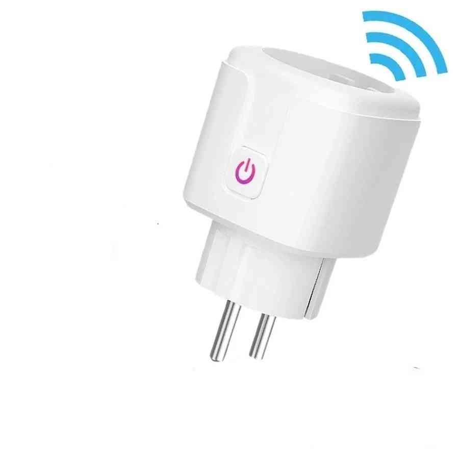 Wifi Smart Plug Socket