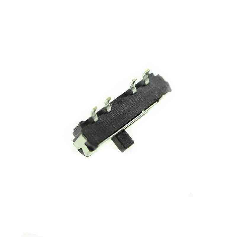 2mm Miniature Toggle Switch