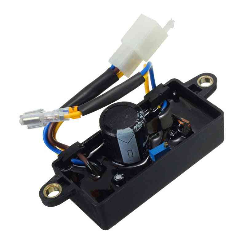 Automatic Voltage Regulator Spare Parts