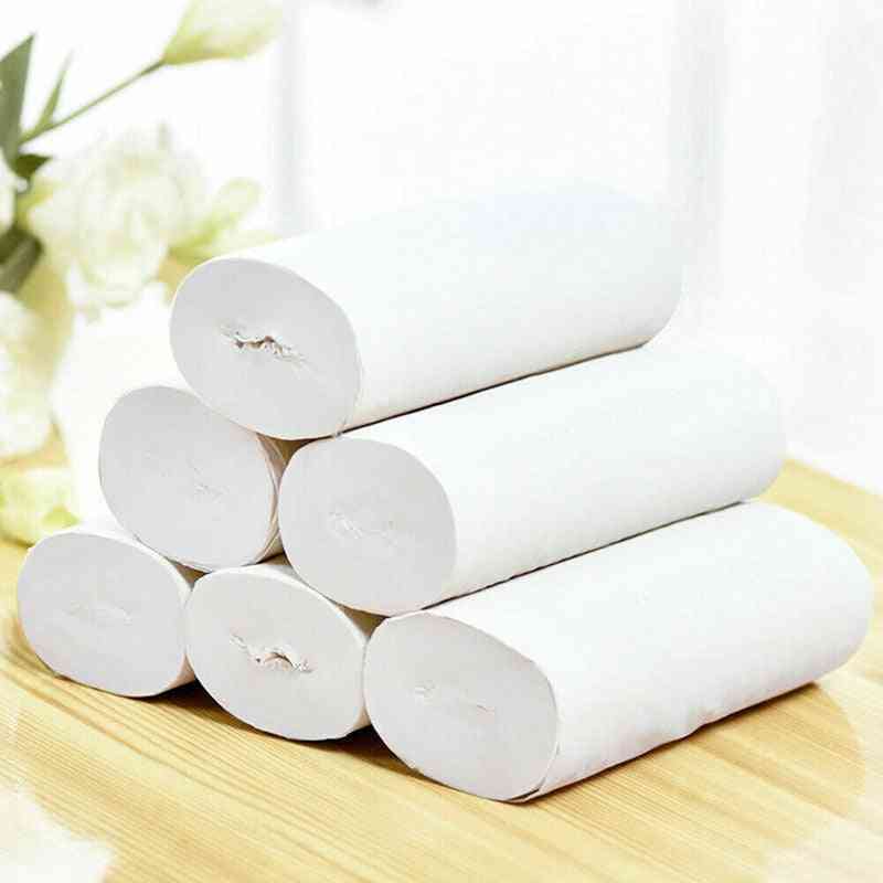 Home Bath Toilet Roll Paper Towels Tissue