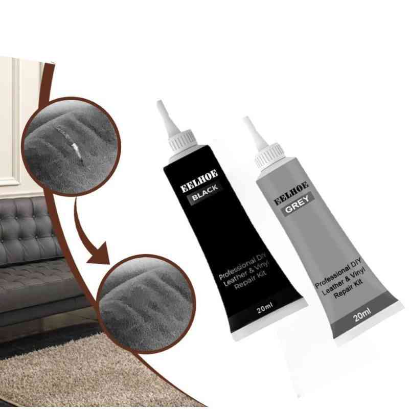 Auto Seat Sofa Coats Leather Repair Cream