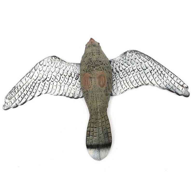 1pc Realistic Flying Bird Hawk