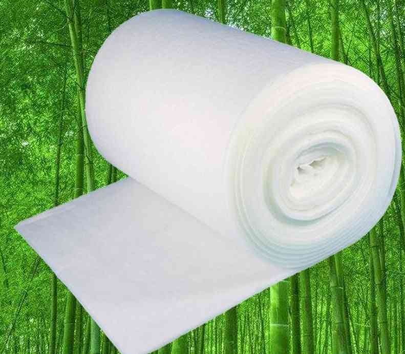 Air Conditioning Inlet Primary Effect Filter Cotton