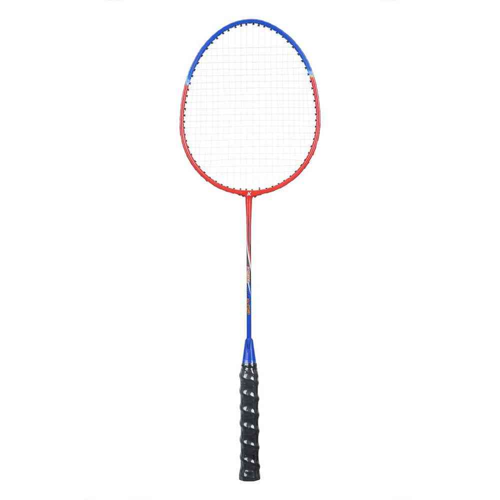 Professional Badminton Racket Bag Set