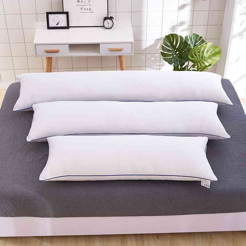 Multi-length & Size Soft And Portable Bed Pillow Core