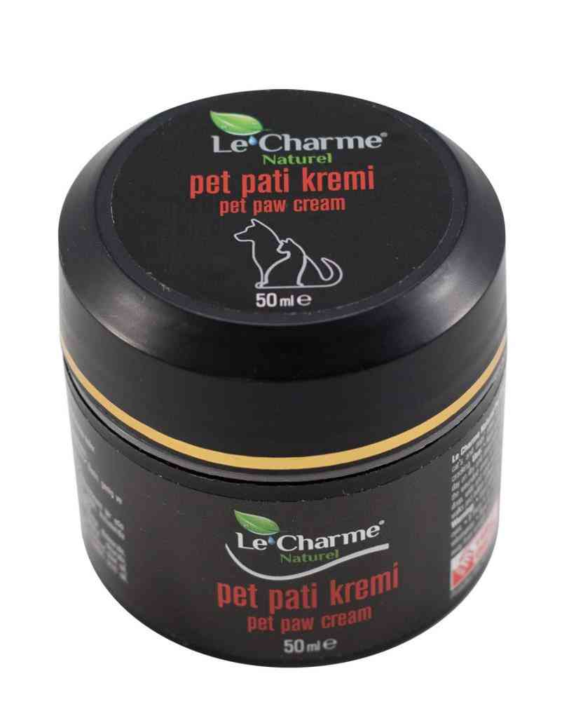 Dog Paw Cream-le Charme Pati Moisturizing